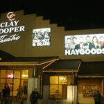 Variety Theater of Clay Cooper